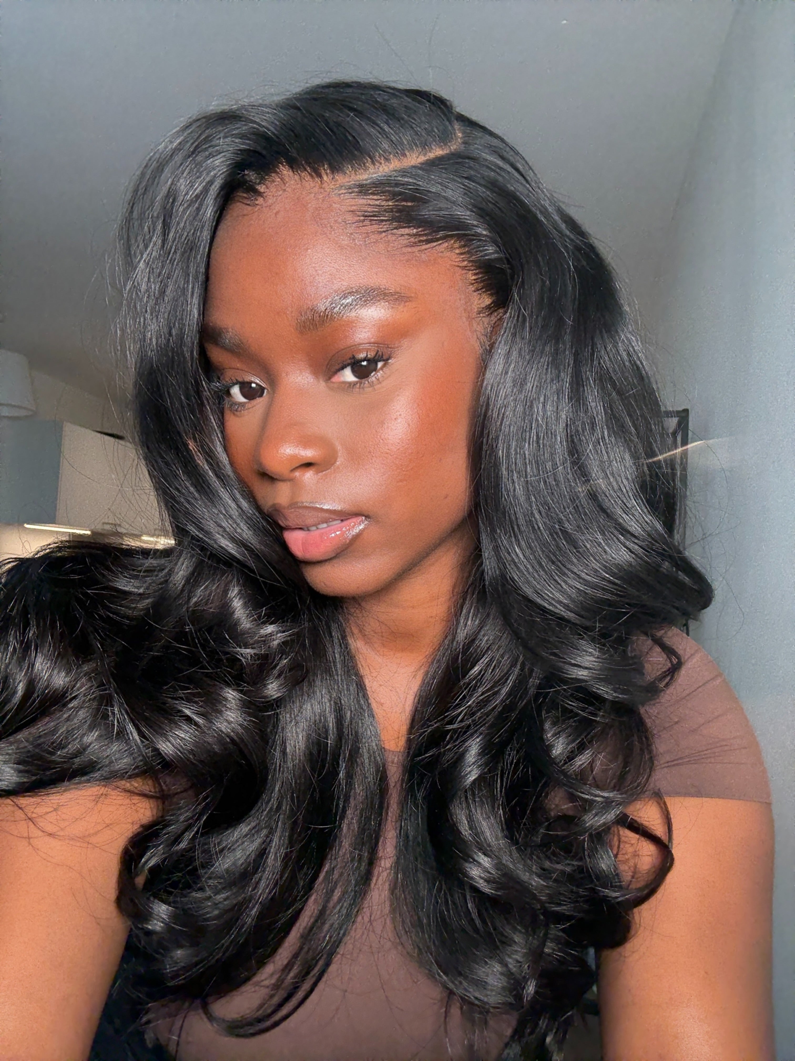 13x6 Frontal HD LACE/ VIRGIN HAIR – Hairbybherracollection
